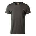 (クラグホッパーズ) Craghoppers メンズ Fusion テクニカル 半袖 Tシャツ スポーツ 夏 【楽天海外直送】