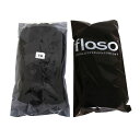 (フロソ) FLOSO メンズ サーマル ウインタースポーツ 手袋 スキーグローブ アウトドア 冬 防寒 【楽天海外直送】