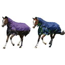 (ウェザビータ) Weatherbeeta 馬用 Comfitec Plus ミディアム/ライト ダイナミックコンボ ネックラグ 馬着 乗馬 ホースライディング 【楽天海外直送】