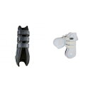 (ウェザビータ) Weatherbeeta 馬用 ダイナミック オープン フロントブーツ 前脚 馬装具 乗馬 ホースライディング 【楽天海外直送】