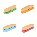 (ローマ) Roma 馬用 ブライツ ダンディーブラシ 馬用ブラシ 乗馬 ホースライディング お手入れ用品 【楽天海外直送】