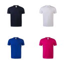 (スキニー・ミニー) Skinni Minni キッズ・子供用 Feel Good ストレッチ 半袖 Tシャツ 無地 【楽天海外直送】