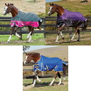 (ウェザビータ) Weatherbeeta 馬用 Comfitec プラスライト ダイナミック スタンダードネック ターンアウトラグ 馬着 乗馬 ホースライディング 【楽天海外直送】