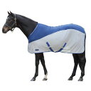 (ウェザビータ) Weatherbeeta 馬用 スタンダードネック マイクロエアー クーラー ラグ 馬着 乗馬 ホースライディング 【楽天海外直送】
