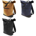 (バッグベース) Bagbase ロールトップ リュックサック バックパック ノートパソコン対応 12リットル (2パック) 【楽天海外直送】