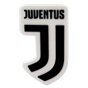ユヴェントス フットボールクラブ Juventus FC オフィシャル商品 クレスト マグネット 文房具 【海外通販】
