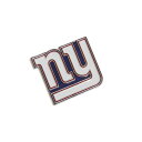NFL ニューヨーク・ジャイアンツ New York Giants オフィシャル商品 ロゴ ピンバッジ 【楽天海外直送】