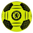 チェルシー フットボールクラブ Chelsea FC オフィシャル商品 Fluo サッカーボール 5号 【楽天海外直送】