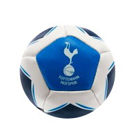 トッテナム・ホットスパー フットボールクラブ Tottenham Hotspur FC オフィシャル商品 Kick N Trick ビーズ詰め サッカーボール 【楽天海外直送】の画像