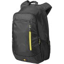 (ケースロジック) Case Logic Jaunt 15.6インチ ラップトップ対応 バックパック リュック かばん 【楽天海外直送】