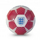 イングランド・フットボール・アソシエーション England FA オフィシャル商品 ミニ サッカーボール 【海外通販】