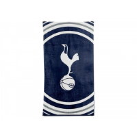 トッテナム・ホットスパー フットボールクラブ Tottenham Hotspur FC オフィシャル商品 ビーチタオル バスタオル 【楽天海外直送】の画像