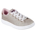 (スケッチャーズ) Skechers キッズ・子供 Omne シマー ストリート スニーカー 子供靴 運動靴 カジュアル シューズ 【楽天海外直送】