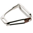 (ロリーナ) Lorina 馬用 ピーコック 安全アイロン セーフティー 安全鐙 馬具 乗馬 ホースライディング (1ペア) 【楽天海外直送】