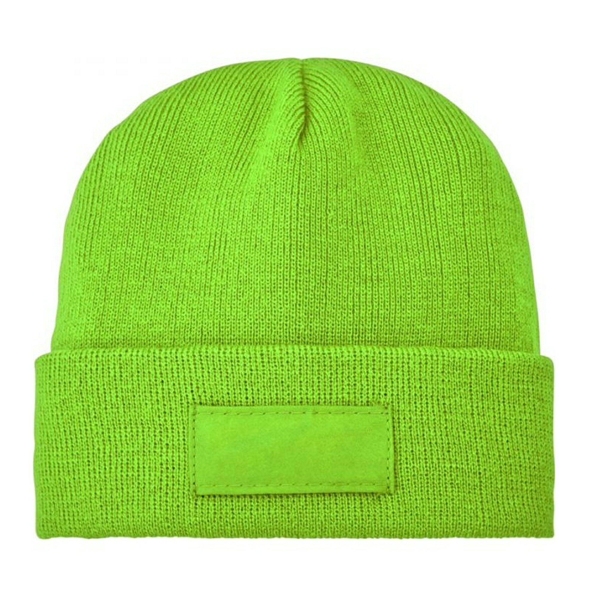 (ブレット) Bullet ユニセックス Boreas ビーニー ワッペン付き ニット帽 キャップ 【海外通販】