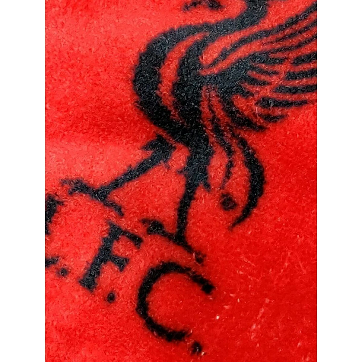 リバプール・フットボールクラブ Liverpool FC オフィシャル商品 ユニセックス ローブ ルームウェア 【海外通販】
