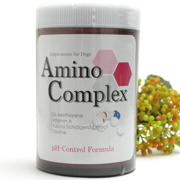 アミノコンプレックス　pHコントロール　100g