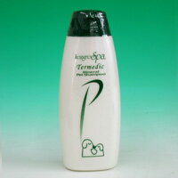 【1週間たっても臭わない】ペットシャンプー　テルメディック　300ml★天然植物100%生まれの安全シャンプー☆