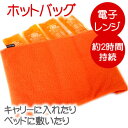 ペットパラダイス Pet'y Soin 寒い日もポカポカでお出かけできる!電子レンジ対応 ペットキャリー・バギー用あったかホットバッグ