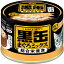 アイシア 黒缶まぐろミックス ささみ入りまぐろとかつお 160g