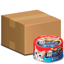 【ケース売り★】銀のスプーン 缶 まぐろ 70g×48缶