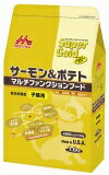 森乳スーパーゴールド　サーモン＆ポテト　子猫用　1.6kg