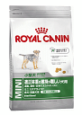 ロイヤルカナンSHN ミニ ステアライズド 4kg