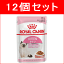 ロイヤルカナンFHN-WET キトン グレービー 生後12ヵ月齢までの子猫用 85g×12個
