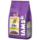 P&Gアイムス　子猫用　チキン味　1kg