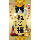 ねこ福 きな粉風味(42g)【ねこ福】4902162024817 日清ペットフード