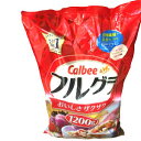 【生活雑貨】【コストコ】カルビーフルーツグラノーラ 1.2kg【Z】