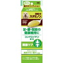 【PET】【アース・バイオケミカル株式会社】アースCPスタミノン 関節ケア【40g】JAN:4994527857406【LZ】