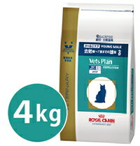 ◆【本州限定】【代引不可】【同梱不可】ロイヤルカナン ベッツプラン猫用 メールケア 4kg...:pet1122:10022956