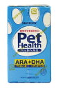 三ビグ【代引不可】<共立製薬> ペットヘルスARA+DHA ...