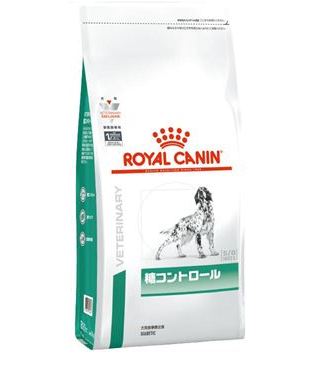 ロイヤルカナン 療法食 犬用 <strong>糖コントロール</strong> <strong>ドライ</strong> <strong>8kg</strong>