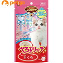 キャネットチップ こく旨リッチ ぺろリッチ まぐろ 56g(14g×4)【クーポン配布中!】【あす楽】