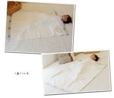 無料名入れ刺繍綿毛布ファムベリー