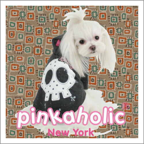  |Cg2{ PINKAHOLIC NEWYORK(sJzbN j[[N)XJvgp[J[w/hbOEFAxNAKC-TS305  ( ̂) [P2][SP]