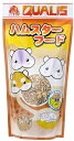 【数量限定!売り切り特価】クオリス ハムスターフード 300...