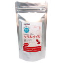 ナチュラルハーベスト クリルオイル【無臭タイプ】 180粒 ...