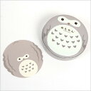 どうぶつめもかん フクロウふくろう/メモ/缶/オーナグッズ/アニマルメモ/オーナー雑貨/文具/ステーショナリー