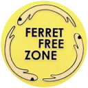 tFbĝ΂HFERRET FREE ZONEXebJ[