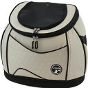 CoConte cat リュックサックキャリー グレー〔2109131cc〕〔21101301cc〕