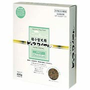 【国産/半生/セミモイスト】ピュアロイヤル 超小型犬用 チキン 400g 全年齢 総合栄養食 合成保...:pets:10028646