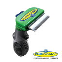 Furminator¡Ê¥Õ¥¡¡¼¥ß¥Í¡¼¥¿¡¼¡Ë¡¡¾®·¿¸¤¡¡S¡¡Ã»ÌÓ¼ïÍÑ