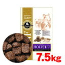 【ANF-HOLISTIC】ANFホリスティック ケイナインホリスティック 7.5kg 成犬用