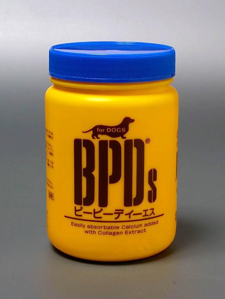 BPDS 小　200g 【n3bi0319】