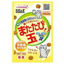 ★12/5(月)23:59まで店内全品P3倍★★【12/14までSALE】スマック またたび玉 F.L.U.T.ケア 12g
