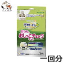 ユニ・チャーム ペットケア デオトイレ 猫用 おうちでおしっこチェックキット