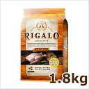 ライトハウス RIGALO リガロ ハイプロテイン ターキー 1.8kg